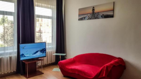 Гостиница Old Kaunas Apartment  Каунас
